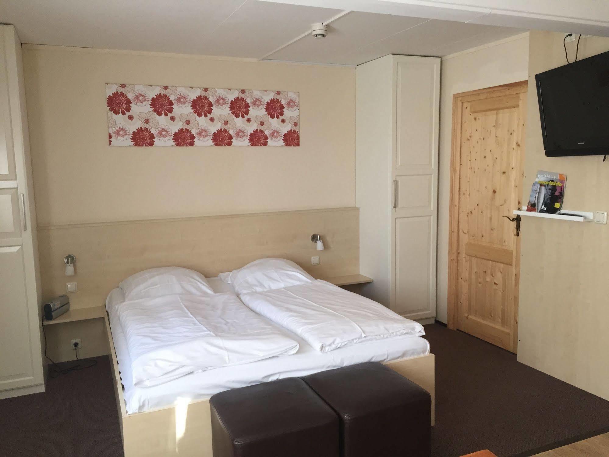 Schwedenhaus Wismar Bagian luar foto